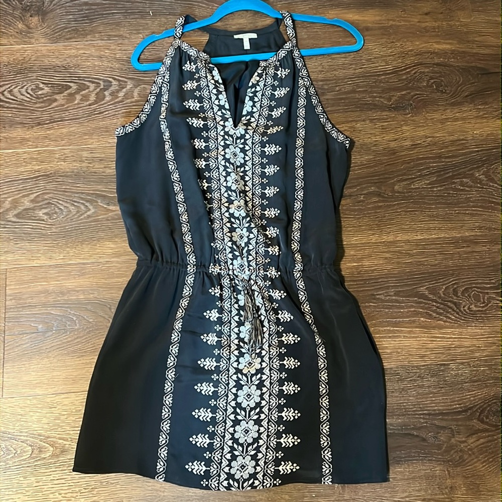 Joie Silk Dress